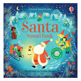 Sound Book - Santa Sound Book