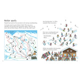 Little Children's Holiday Activity Book