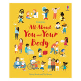 All About You and Your Body