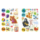 First Sticker Book - ABC