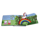 Peppa Pig: Peppa's Pop-Up Unicorns