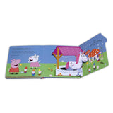 Peppa Pig: Peppa's Pop-Up Unicorns