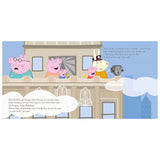 Peppa Pig: Peppa Goes To Hollywood