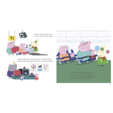 Peppa Pig: Peppa's Summer Holiday