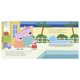 Peppa Pig: Peppa's Summer Holiday