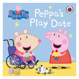 Peppa Pig: Peppa's Play Date
