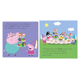 Peppa Pig: Peppa's Play Date