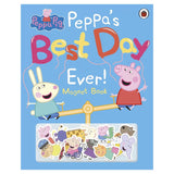 Peppa Pig: Peppa's Best Day Ever