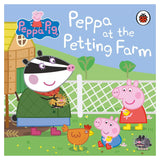 Peppa Pig: Peppa at the Petting Farm