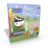 Peppa Pig: Peppa at the Petting Farm
