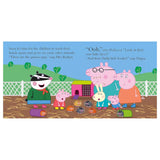Peppa Pig: Peppa at the Petting Farm