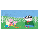Peppa Pig: Peppa at the Petting Farm