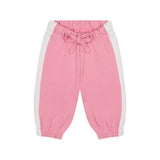 Antebies Sweatshirt ve Pantolon Set | Pembe