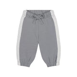 Antebies Sweatshirt ve Pantolon Set | Gri