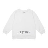 Antebies Sweatshirt | Le Jardin