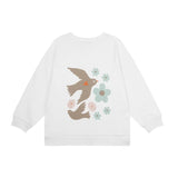 Antebies Sweatshirt | Le Jardin