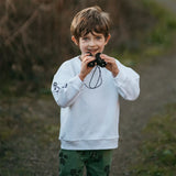 Antebies Sweatshirt | Feu De Camp