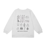 Antebies Sweatshirt | Feu De Camp