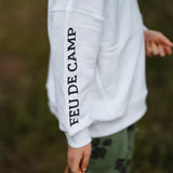 Antebies Sweatshirt | Feu De Camp