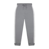 Antebies Sweatshirt ve Pantolon Set | Gri