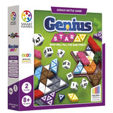 SmartGames Genius Star