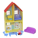 Peppa Pig Aile Evi Oyun Seti