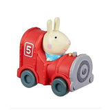 Peppa Pig Küçük Tekli Araç - Train