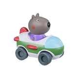 Peppa Pig Küçük Tekli Araç - Plane