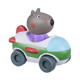 Peppa Pig Küçük Tekli Araç - Plane
