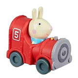 Peppa Pig Küçük Tekli Araç - Train