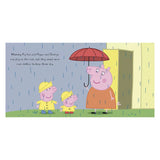 Peppa Pig: George Catches a Cold