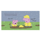 Peppa Pig: George Catches a Cold