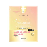 Inuwet Fruit Collection Yüz Maskesi | Pineapple Coco