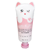 Inuwet Hands Creme - Nemlendirici El Kremi | Strawberry