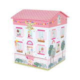 Floss & Rock Müzikli Mücevher Kutusu - Doll House