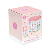 Floss & Rock Müzikli Mücevher Kutusu - Doll House