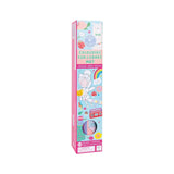 Floss & Rock Boyanabilir Oyun ve Aktivite Matı - Rainbow Fairy