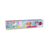Floss & Rock Boyanabilir Oyun ve Aktivite Matı - Rainbow Fairy