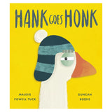 Hank Goes Honk