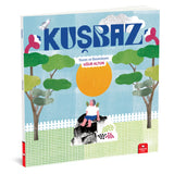 Kuşbaz