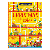 Christmas Puzzles