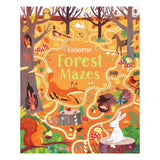 Forest Mazes