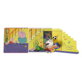Peppa Pig: Peppas Pop-Up Mermaids