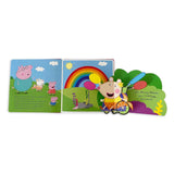 Peppa Pig: Peppas Pop-Up Mermaids