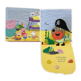 Peppa Pig: Peppas Pop-Up Mermaids