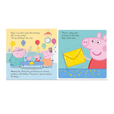 Peppa Pig: Peppas Surprise Party