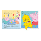 Peppa Pig: Peppas Surprise Party