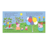 Peppa Pig: Peppas Surprise Party