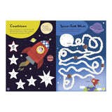 Peppa in Space Activity Book