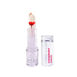 Inuwet Flower Lip Balm | Pink Strawberry